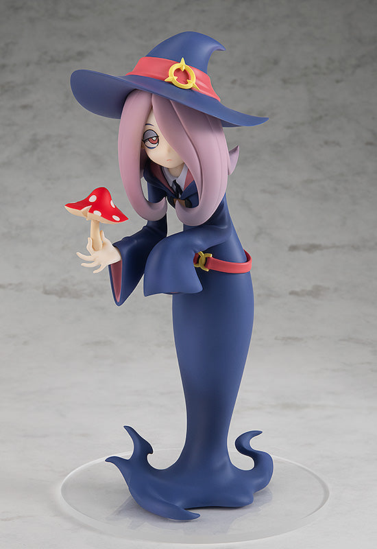 Little Witch Academia POP UP PARADE Sucy Manbavaran by Good Smile Company