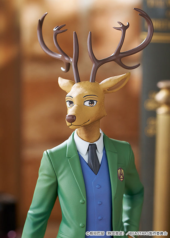 BEASTARS POP UP PARADE Louis by Good Smile Company