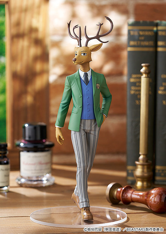 BEASTARS POP UP PARADE Louis by Good Smile Company