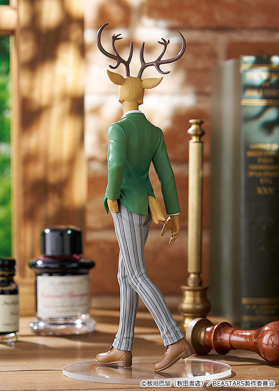 BEASTARS POP UP PARADE Louis by Good Smile Company