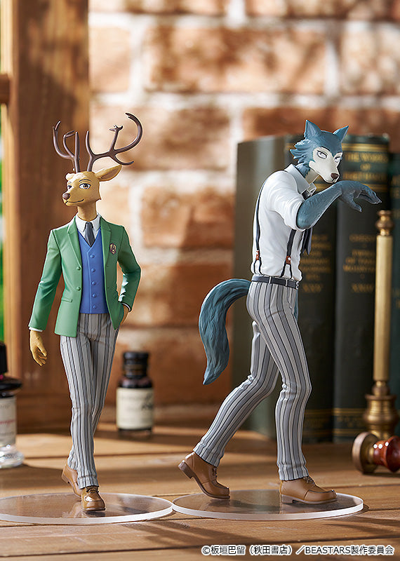 BEASTARS POP UP PARADE Louis by Good Smile Company