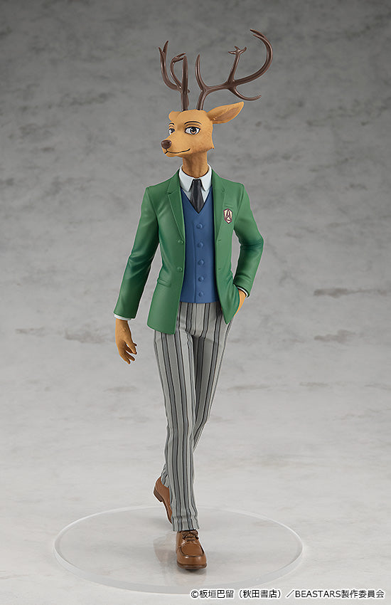 BEASTARS POP UP PARADE Louis by Good Smile Company