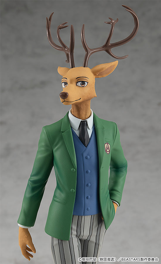 BEASTARS POP UP PARADE Louis by Good Smile Company