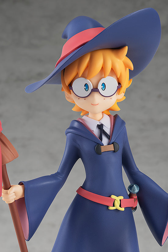 Little Witch Academia POP UP PARADE Lotte Jansson by Good Smile Company