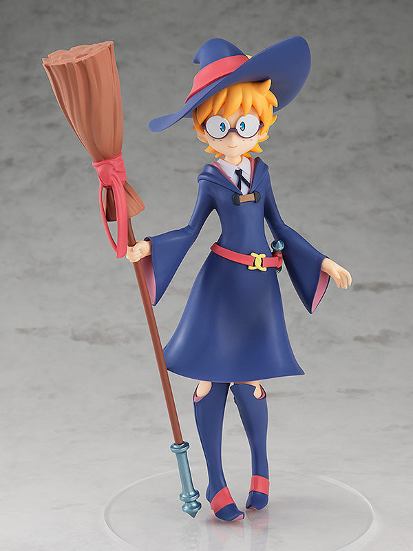 Little Witch Academia POP UP PARADE Lotte Jansson by Good Smile Company