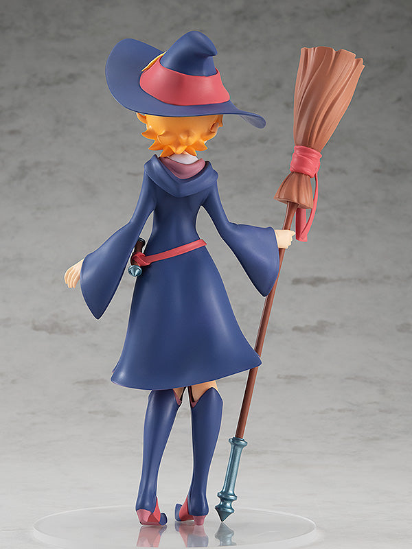 Little Witch Academia POP UP PARADE Lotte Jansson by Good Smile Company