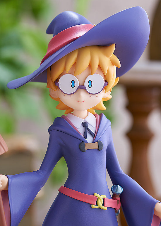 Little Witch Academia POP UP PARADE Lotte Jansson by Good Smile Company