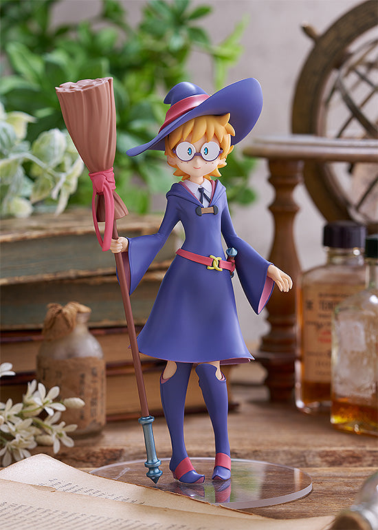 Little Witch Academia POP UP PARADE Lotte Jansson by Good Smile Company
