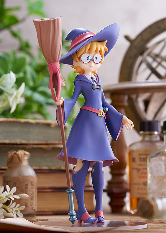Little Witch Academia POP UP PARADE Lotte Jansson by Good Smile Company