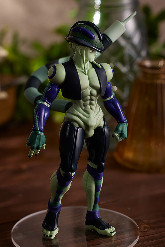 HUNTER x HUNTER POP UP PARADE Meruem by Good Smile Company