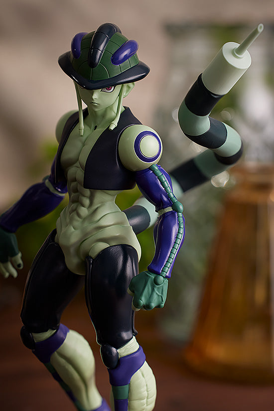 HUNTER x HUNTER POP UP PARADE Meruem by Good Smile Company