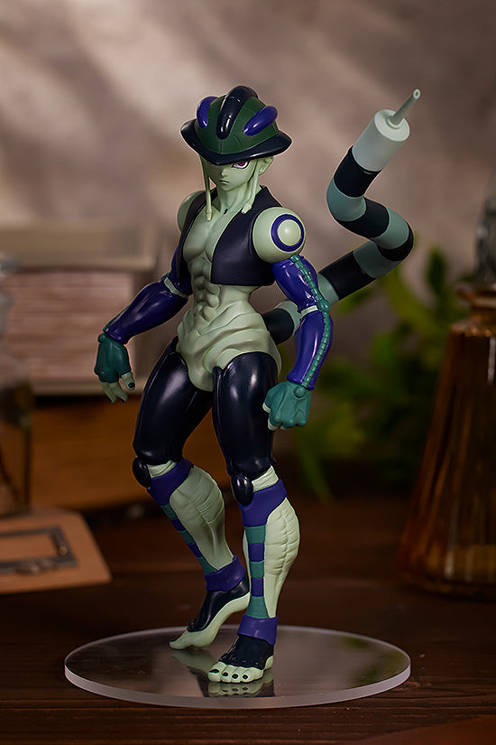 HUNTER x HUNTER POP UP PARADE Meruem by Good Smile Company