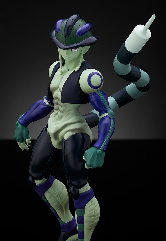 HUNTER x HUNTER POP UP PARADE Meruem by Good Smile Company