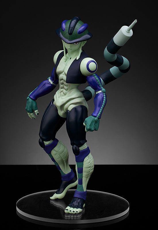 HUNTER x HUNTER POP UP PARADE Meruem by Good Smile Company