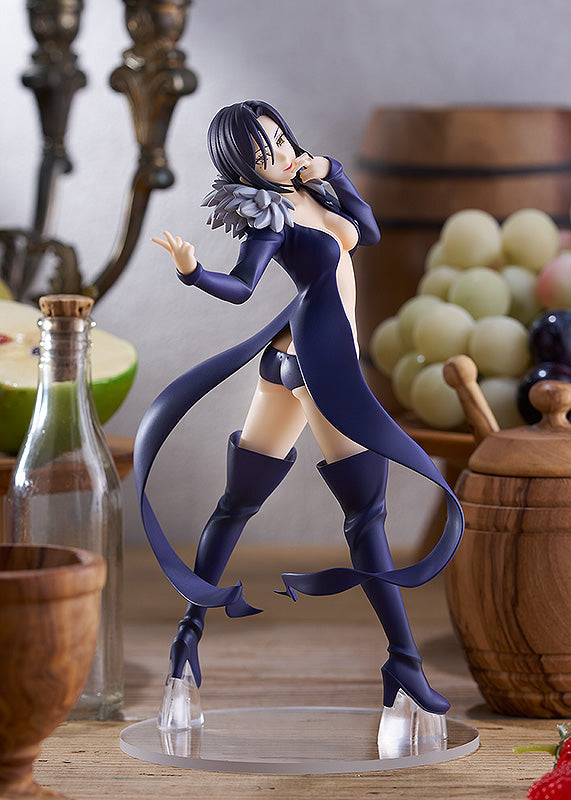 The Seven Deadly Sins: Dragon's Judgement POP UP PARADE Merlin by Good Smile Company