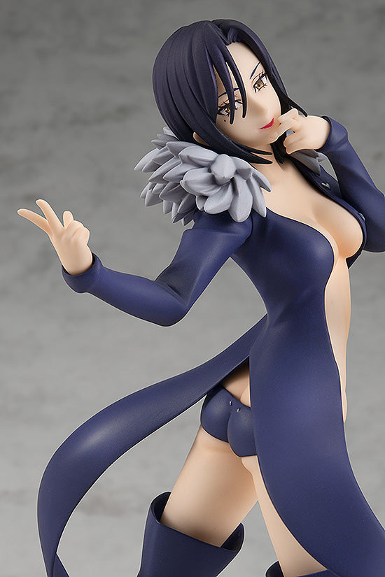 The Seven Deadly Sins: Dragon's Judgement POP UP PARADE Merlin by Good Smile Company