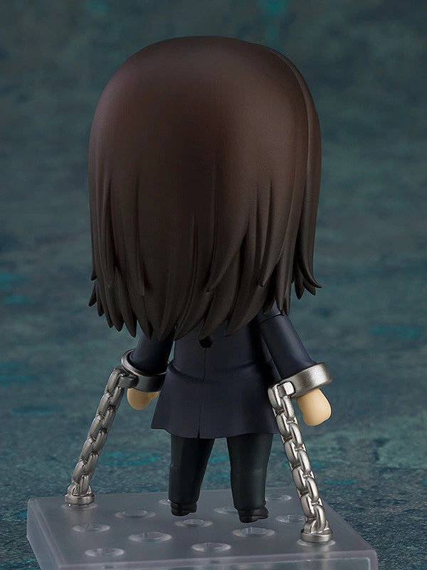 Attack on Titan Nendoroid Eren Yeager: The Final Season Ver. by Good Smile Company