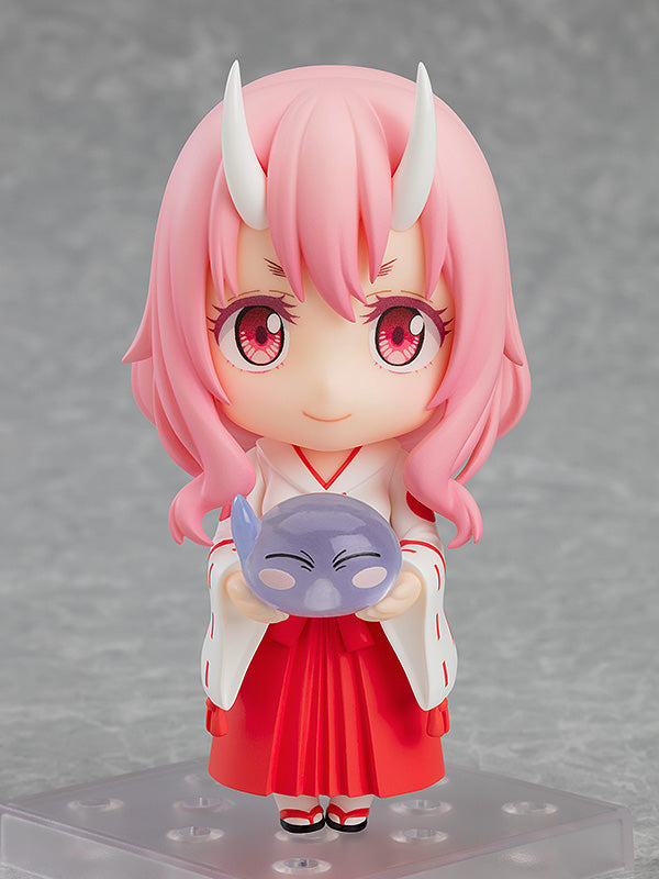 That Time I Got Reincarnated as a Slime Nendoroid Shuna by Good Smile Company