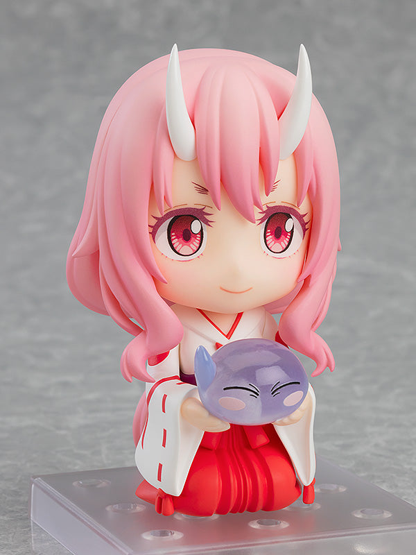 That Time I Got Reincarnated as a Slime Nendoroid Shuna by Good Smile Company