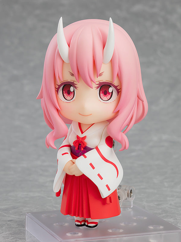 That Time I Got Reincarnated as a Slime Nendoroid Shuna by Good Smile Company
