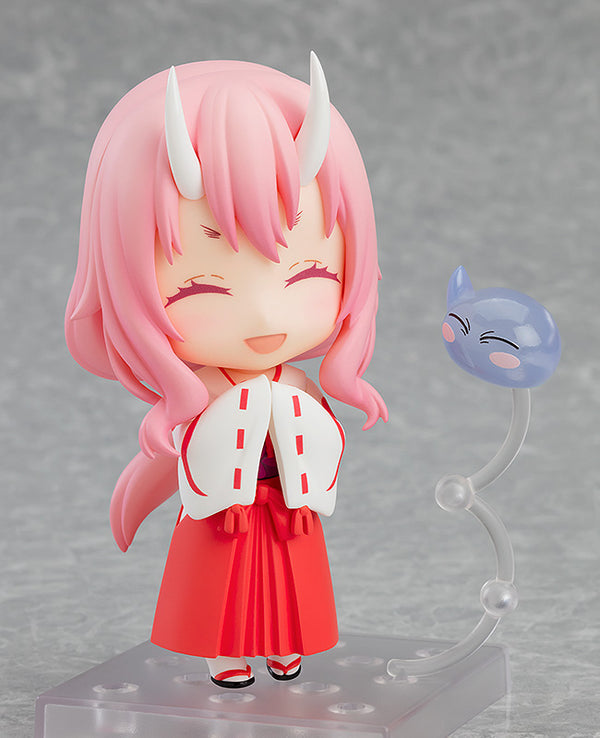 That Time I Got Reincarnated as a Slime Nendoroid Shuna by Good Smile Company