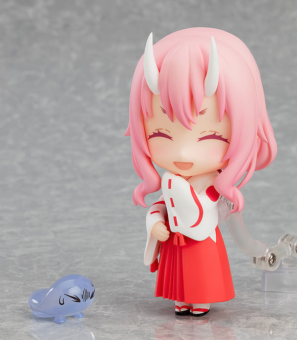 That Time I Got Reincarnated as a Slime Nendoroid Shuna by Good Smile Company