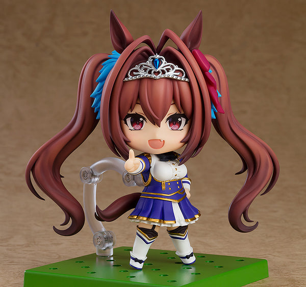 Umamusume: Pretty Derby Nendoroid Daiwa Scarlet by Good Smile Company