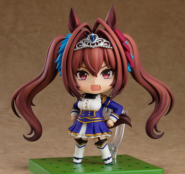 Umamusume: Pretty Derby Nendoroid Daiwa Scarlet by Good Smile Company