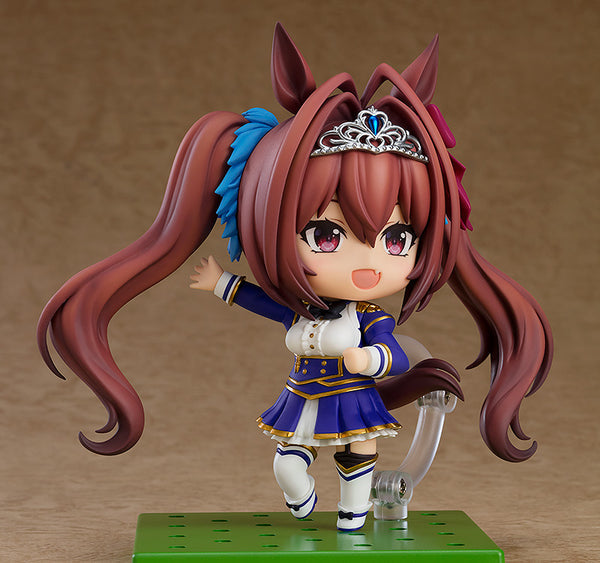 Umamusume: Pretty Derby Nendoroid Daiwa Scarlet by Good Smile Company