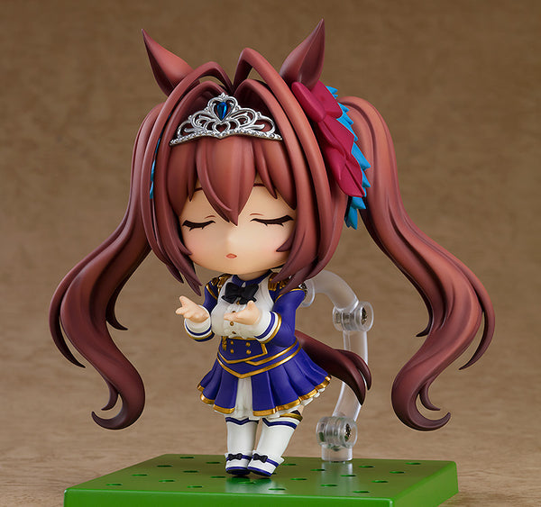 Umamusume: Pretty Derby Nendoroid Daiwa Scarlet by Good Smile Company