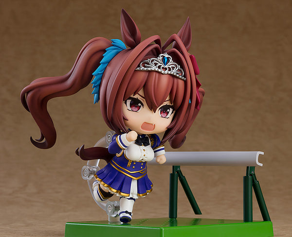 Umamusume: Pretty Derby Nendoroid Daiwa Scarlet by Good Smile Company