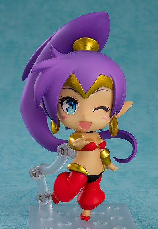 Shantae Nendoroid Shantae by Good Smile Company