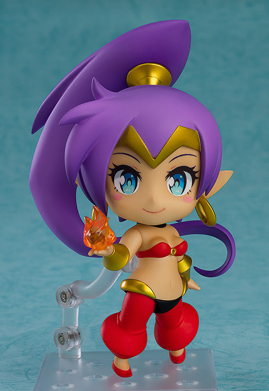 Shantae Nendoroid Shantae by Good Smile Company