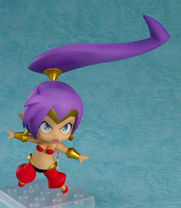 Shantae Nendoroid Shantae by Good Smile Company