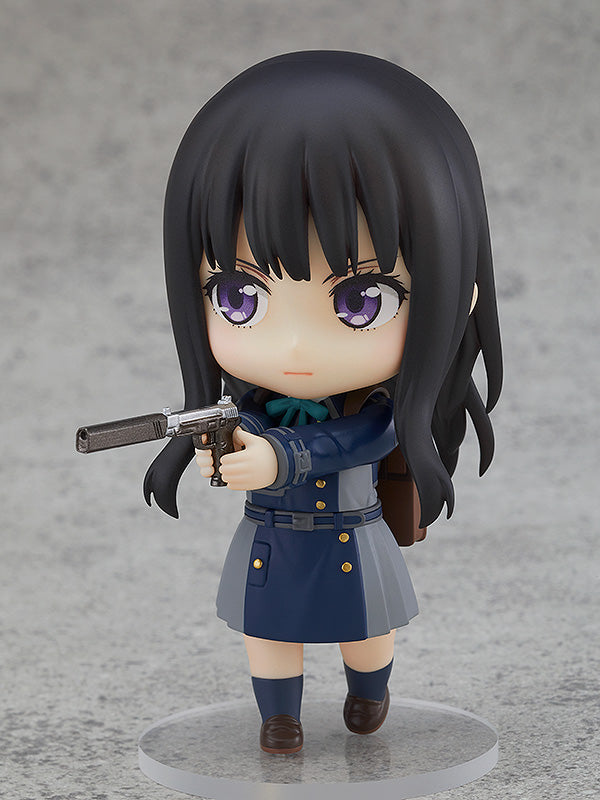Lycoris Recoil Nendoroid Takina Inoue by Good Smile Company