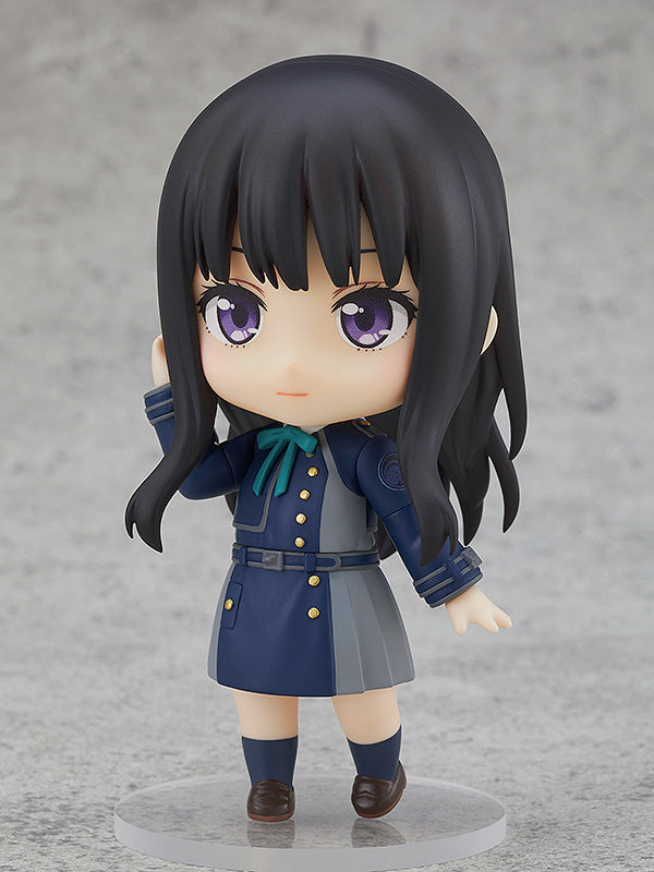 Lycoris Recoil Nendoroid Takina Inoue by Good Smile Company
