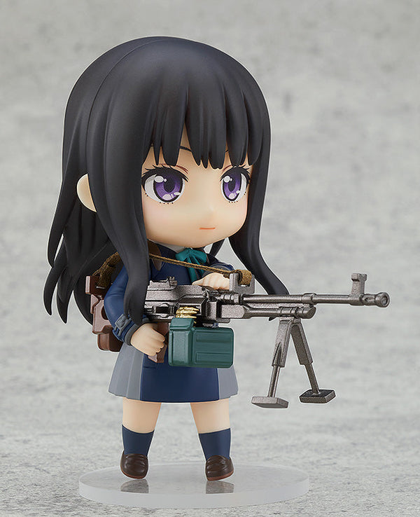 Lycoris Recoil Nendoroid Takina Inoue by Good Smile Company