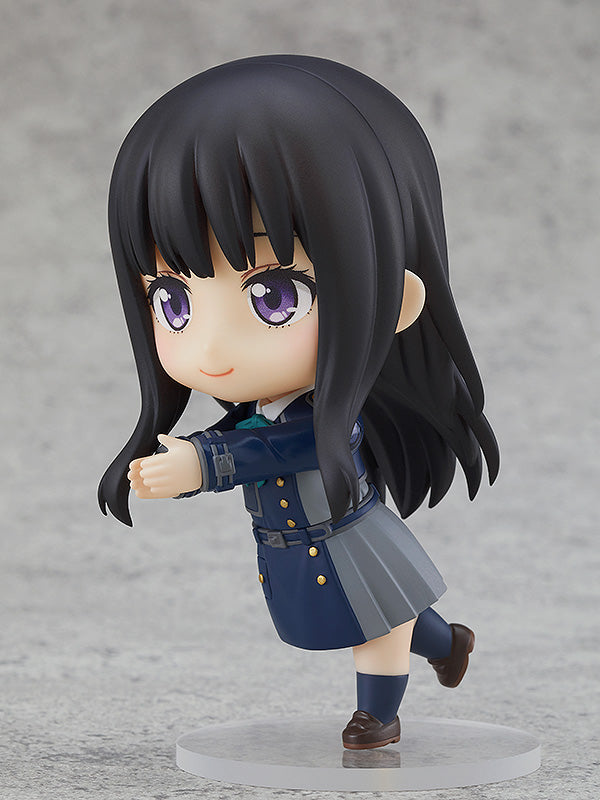 Lycoris Recoil Nendoroid Takina Inoue by Good Smile Company