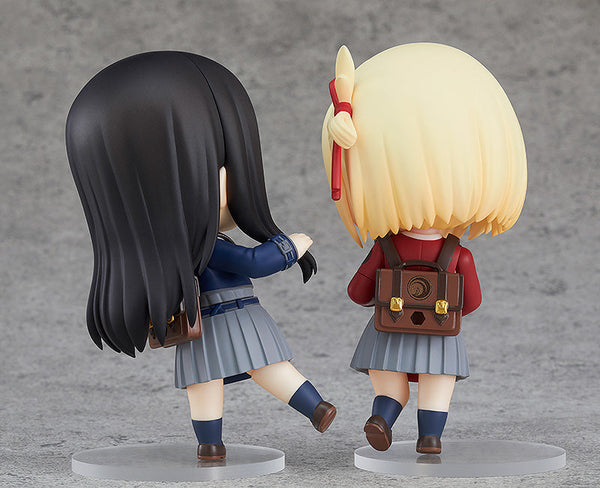 Lycoris Recoil Nendoroid Takina Inoue by Good Smile Company