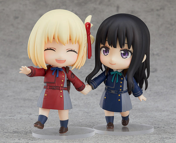 Lycoris Recoil Nendoroid Takina Inoue by Good Smile Company