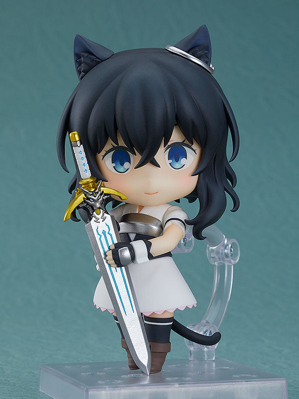 Reincarnated as a Sword Nendoroid Fran by Good Smile Company