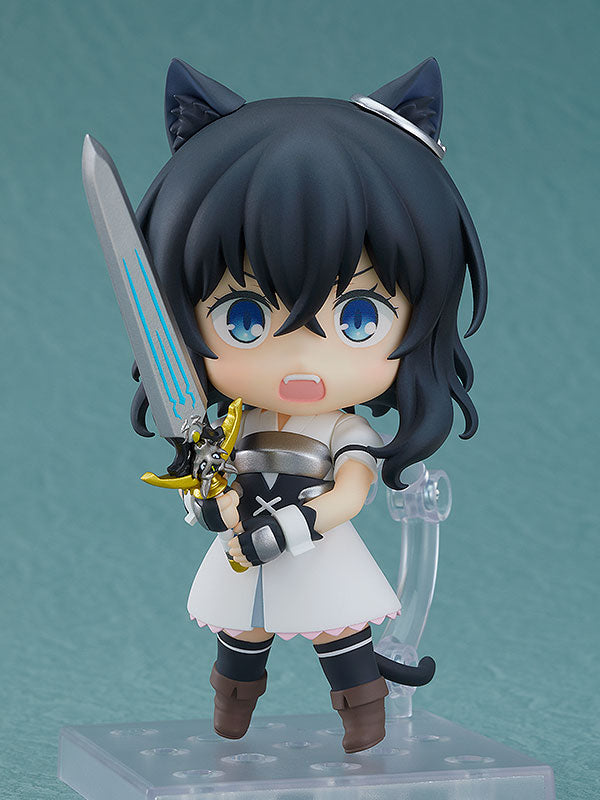 Reincarnated as a Sword Nendoroid Fran by Good Smile Company