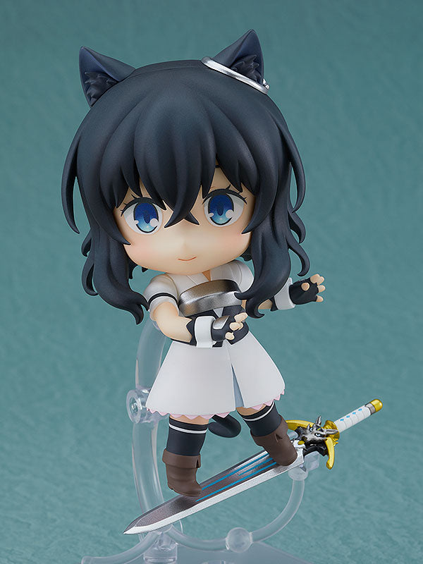 Reincarnated as a Sword Nendoroid Fran by Good Smile Company