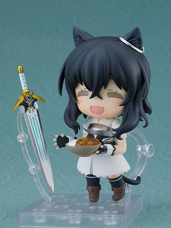 Reincarnated as a Sword Nendoroid Fran by Good Smile Company