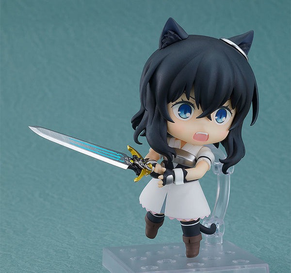 Reincarnated as a Sword Nendoroid Fran by Good Smile Company