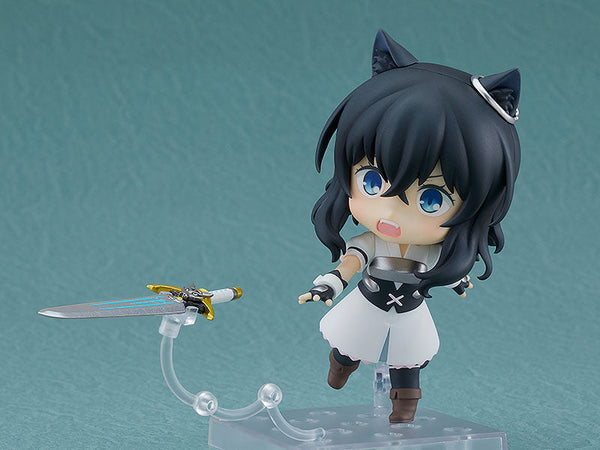 Reincarnated as a Sword Nendoroid Fran by Good Smile Company