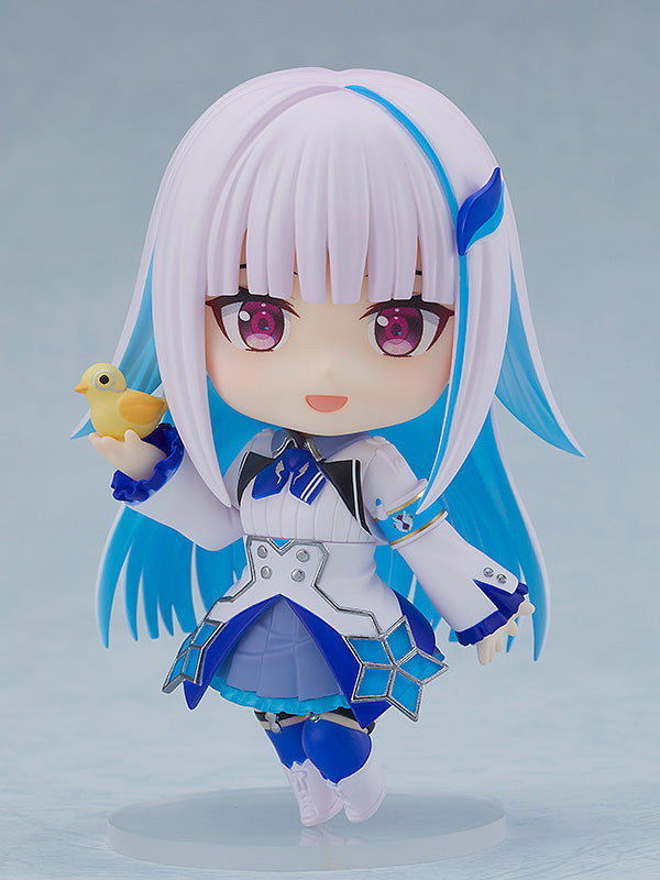 NIJISANJI Nendoroid Lize Helesta by Good Smile Company