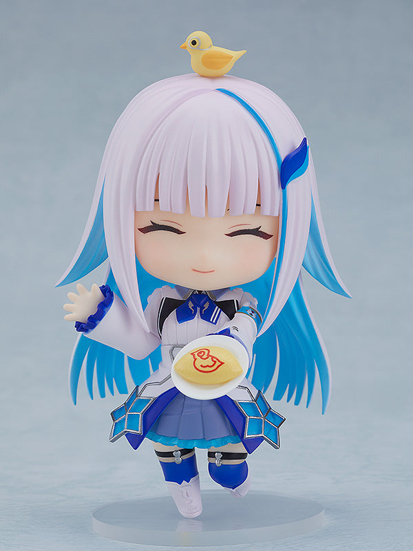 NIJISANJI Nendoroid Lize Helesta by Good Smile Company