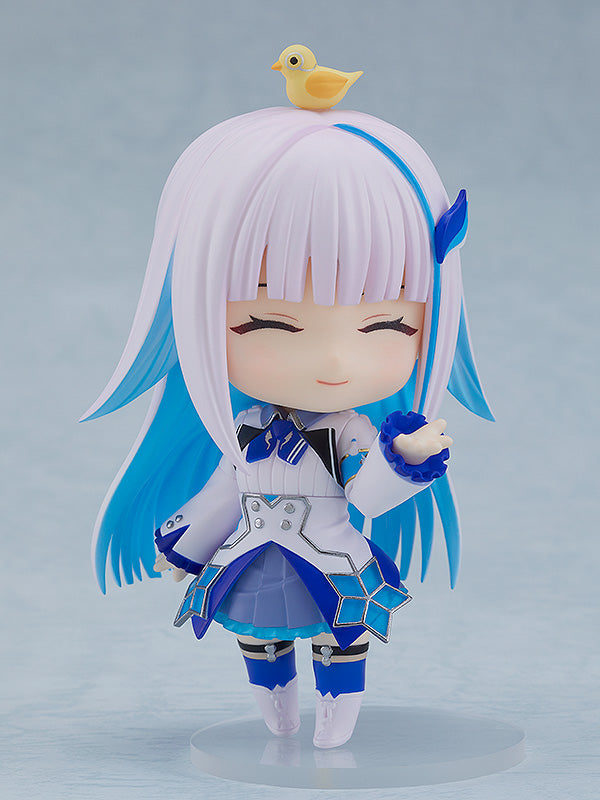 NIJISANJI Nendoroid Lize Helesta by Good Smile Company