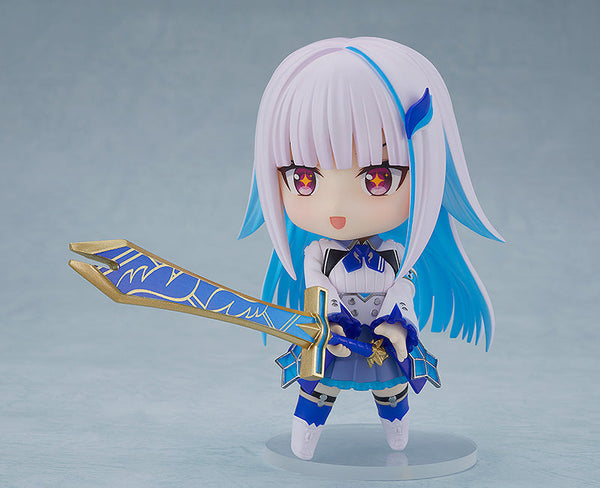 NIJISANJI Nendoroid Lize Helesta by Good Smile Company
